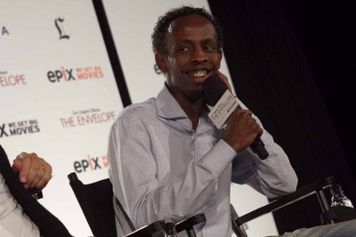 菲利普船长剧照的剧照