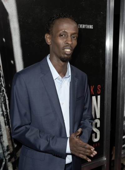 菲利普船长剧照的剧照