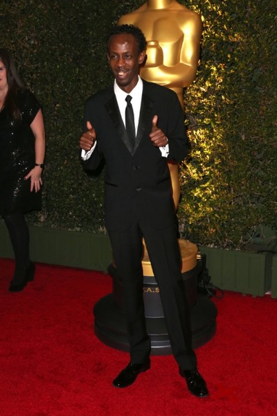 菲利普船长剧照的剧照