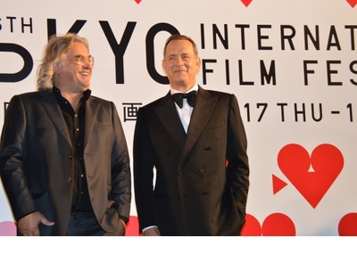 菲利普船长剧照的剧照