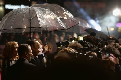 菲利普船长剧照的剧照