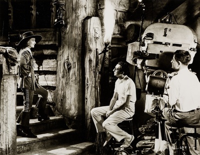 瑞典女王剧照的剧照