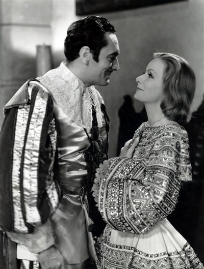 瑞典女王剧照的剧照