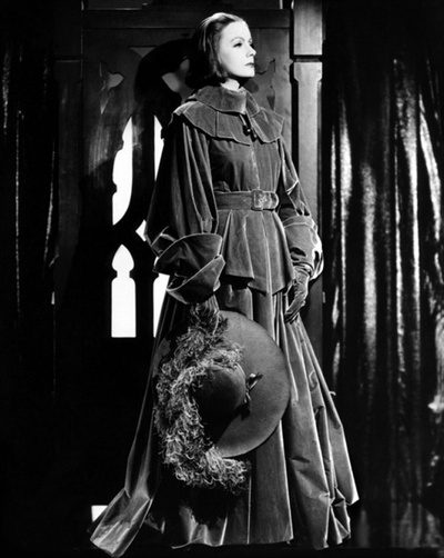 瑞典女王剧照的剧照