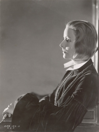 瑞典女王剧照的剧照