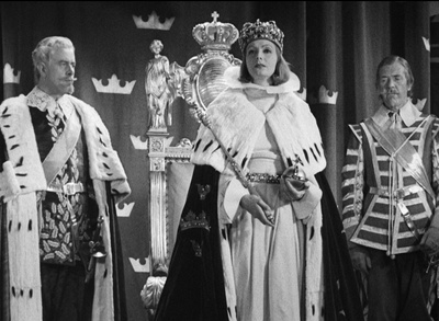 瑞典女王剧照的剧照