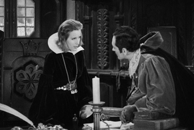 瑞典女王剧照的剧照