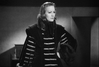 瑞典女王剧照的剧照