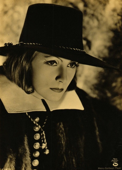 瑞典女王剧照的剧照