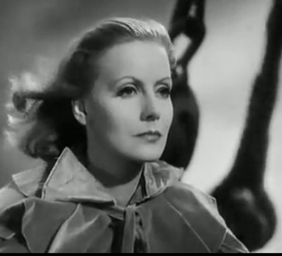 瑞典女王剧照的剧照