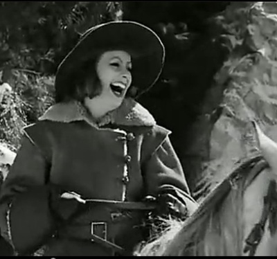 瑞典女王剧照的剧照