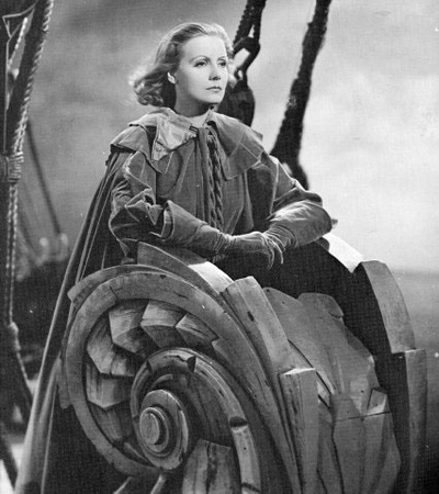 瑞典女王剧照的剧照