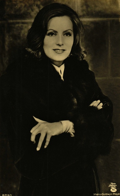 瑞典女王剧照的剧照