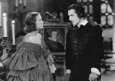 瑞典女王剧照的剧照