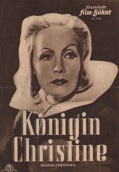 瑞典女王剧照的剧照