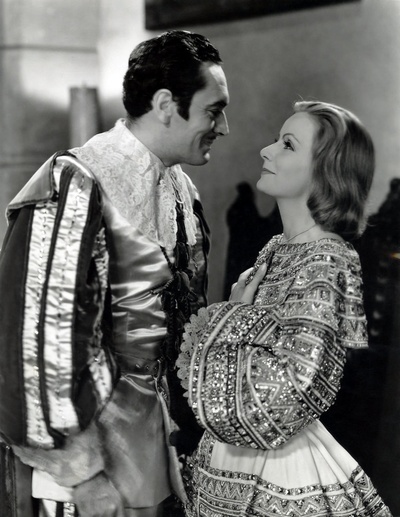 瑞典女王剧照的剧照