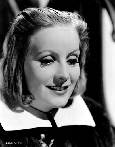 瑞典女王剧照的剧照