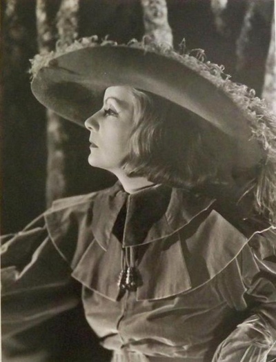 瑞典女王剧照的剧照