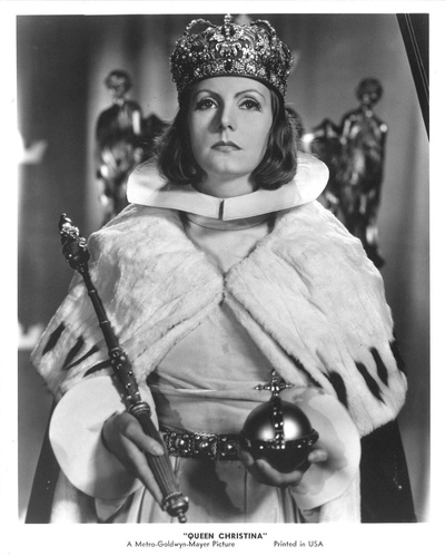 瑞典女王剧照的剧照