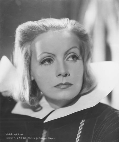 瑞典女王剧照的剧照