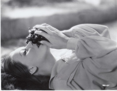 瑞典女王剧照的剧照