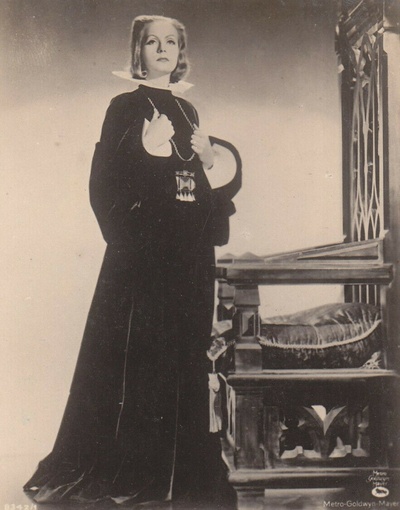 瑞典女王剧照的剧照