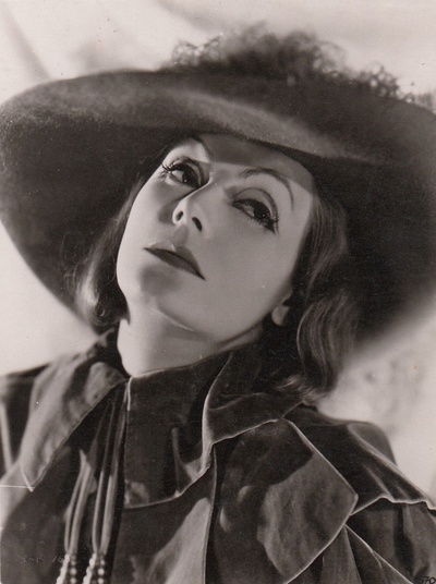 瑞典女王剧照的剧照