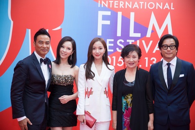 宅女侦探桂香剧照的剧照