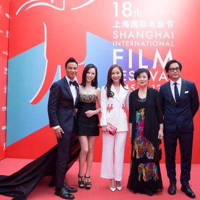 宅女侦探桂香剧照的剧照