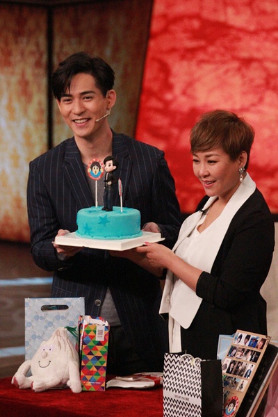 宅女侦探桂香剧照的剧照