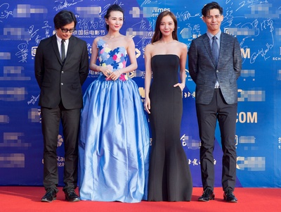 宅女侦探桂香剧照的剧照