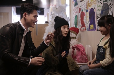 宅女侦探桂香剧照的剧照