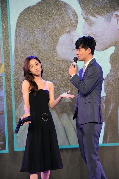 宅女侦探桂香剧照的剧照