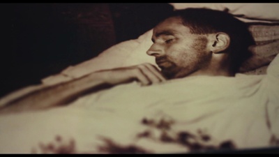 克林姆与席勒: 灵欲之间剧照的剧照