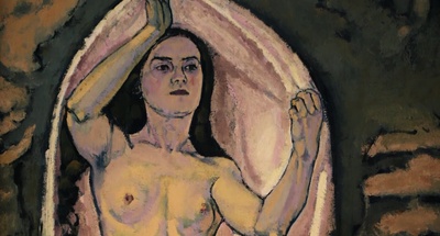 克林姆与席勒: 灵欲之间剧照的剧照