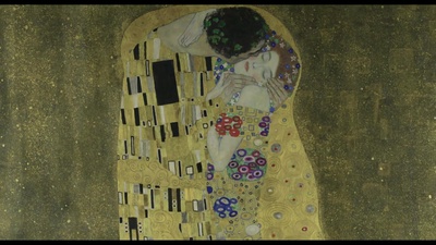 克林姆与席勒: 灵欲之间剧照的剧照