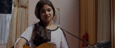 神秘巨星剧照的剧照