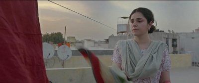 神秘巨星剧照的剧照