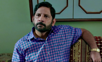 神秘巨星剧照的剧照