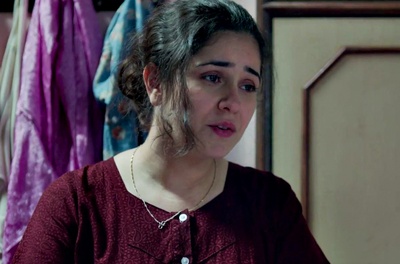 神秘巨星剧照的剧照