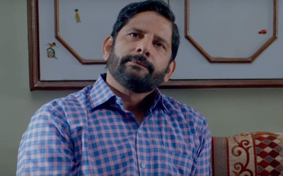 神秘巨星剧照的剧照