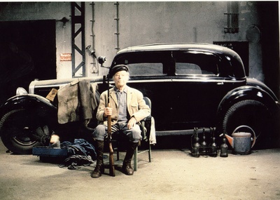 咫尺天涯剧照的剧照