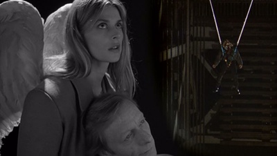 咫尺天涯剧照的剧照