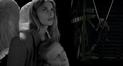 咫尺天涯剧照的剧照