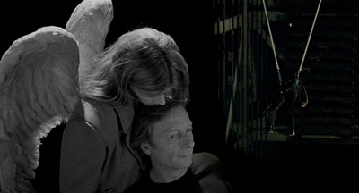 咫尺天涯剧照的剧照