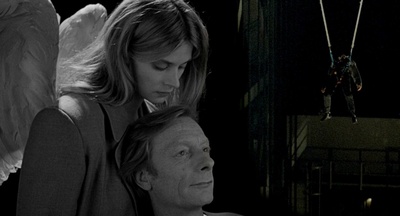 咫尺天涯剧照的剧照