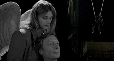 咫尺天涯剧照的剧照