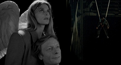 咫尺天涯剧照的剧照