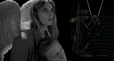 咫尺天涯剧照的剧照