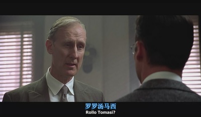 洛城机密剧照的剧照